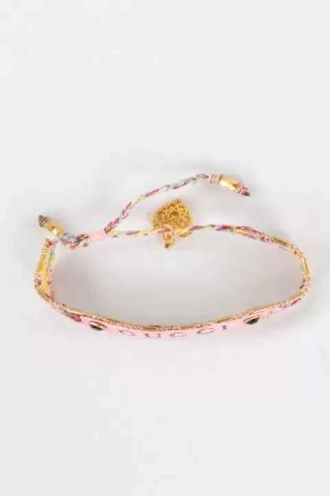 Gucci friendship bracelet store