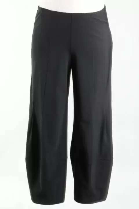 Buster Pant - Black