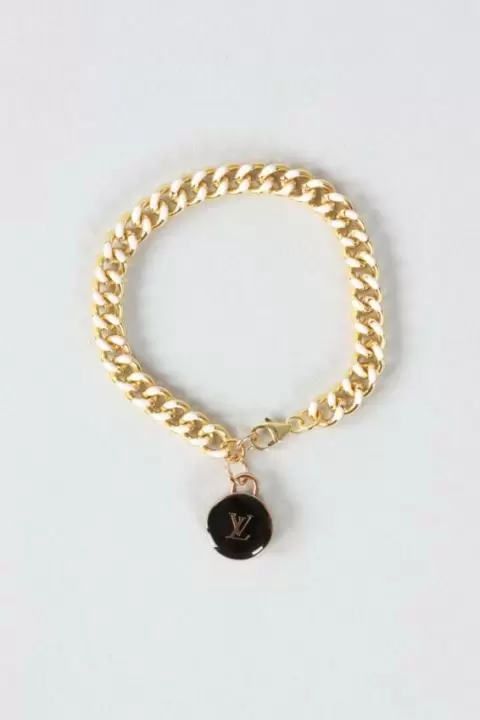 Designer charm bracelet deals