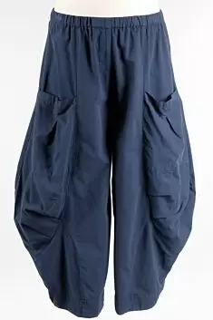 トラックパンツ・ジャージ IONSEOUL Keo Double Pocket Bermuda Pants JP5D0019 Double Pocket Pant - Algae