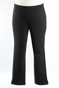 Lynn ritchie silver black pants online