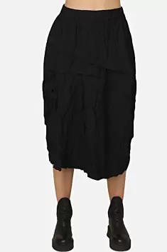 Pleated Skirt - Multi Color