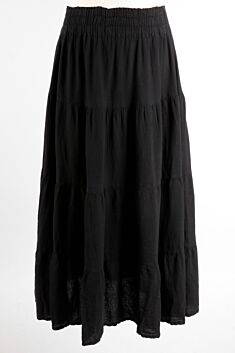 Spirit Skirt - Black