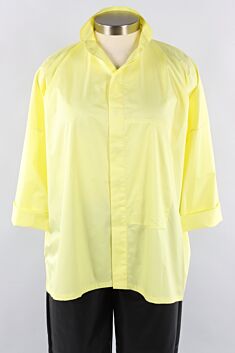 Signature Shirt - Citron