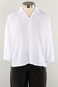 Menz Shirt - White