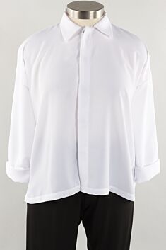 Menz Shirt - White