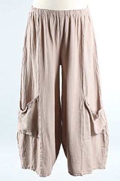 Lee Pant - Taupe