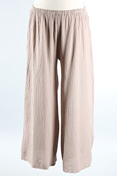 Surf Pant - Taupe