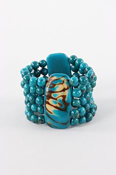 Merida Bracelet - Turquoise