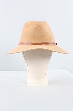 Telluride Hat - Camel