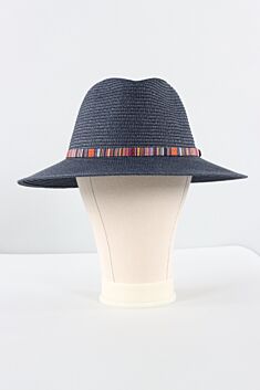 Sedona Hat - Navy