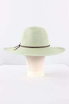 Montecito Hat - Sage