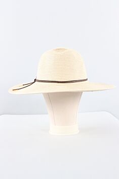 Montecito Hat - Natural
