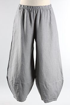 Oliver Pant - Epee Heavy Linen
