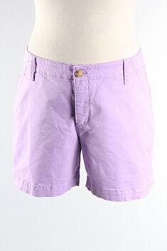 Chino Shorts - Lavender