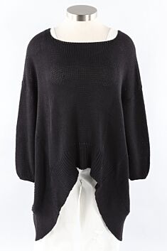 Nina Sweater - Black