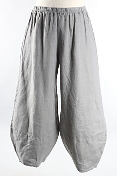 Oliver Pant - Epee Light Linen