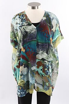 Paola Tunic - Canale Print