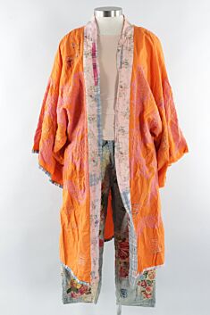 Dharma Dragon Kimono - Marmalade