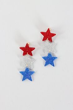 Star Spangled Dangles - Sparkle