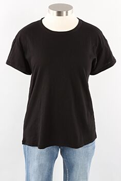 Your New Favorite Tee - Black