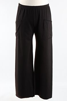 Easy Pant - Black Easy Pant - Black