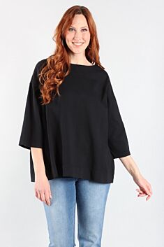 Resort Shirt - Black