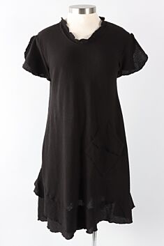 LA Dress - Black