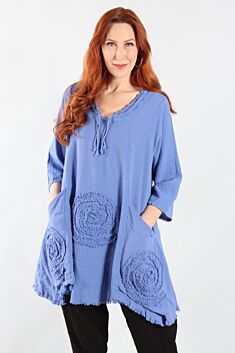 Circle Top - Lily