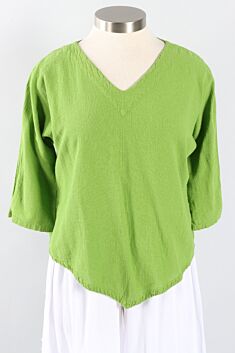 Lynn Top - Matcha