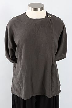 Athena Top - Graphite