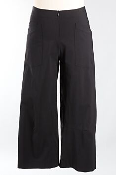 Rimini Pant - Black