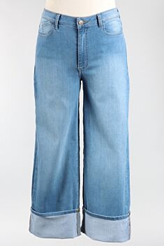 Fly Girl - Blue Jean
