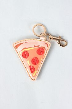 Pizza Charm - Multi Color