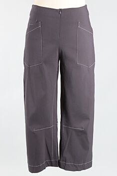 Rimini Pant - Shale Contrast