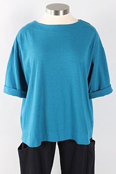 Resort Shirt - Demoiselle