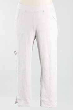 Edgewater Flood Pant - Dune