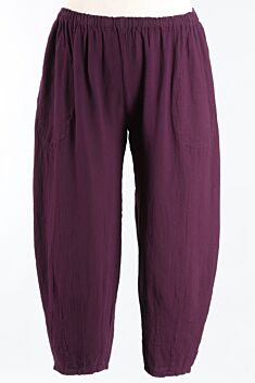 Dart Pant - Amethyst