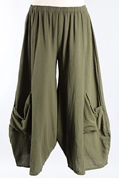 Lee Pant - Fern