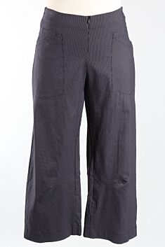Rimini Pant - Deep Stripe