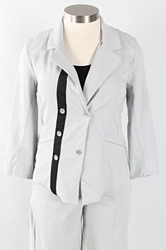 Anchor Jacket - Mist