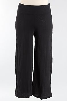 Everywhere Pant - Black