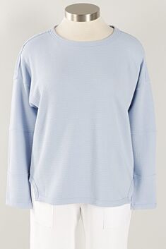 Daybreak Pullover - Hightide