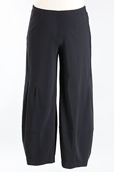 Buster Pant - Black