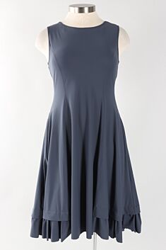Giselle Dress - Horizon