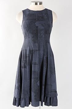 Giselle Dress - Nolita