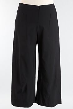 Rimini Pant - Black