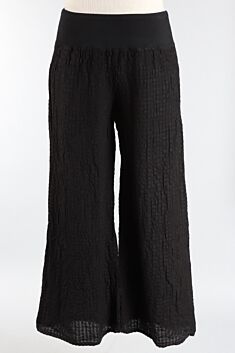 La Costa Pant - Black