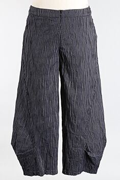 Xander Pant - Navy 
