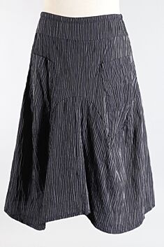 Freya Skirt - Navy 